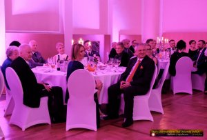 Piąty Charytatywny Bal Oficerski