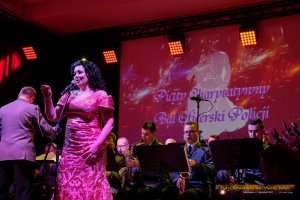 Piąty Charytatywny Bal Oficerski