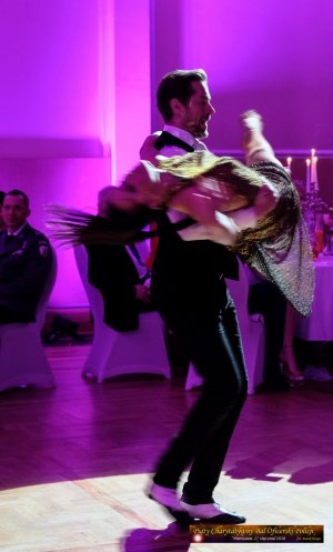 Piąty Charytatywny Bal Oficerski