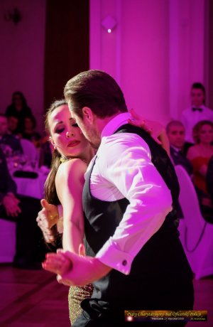 Piąty Charytatywny Bal Oficerski