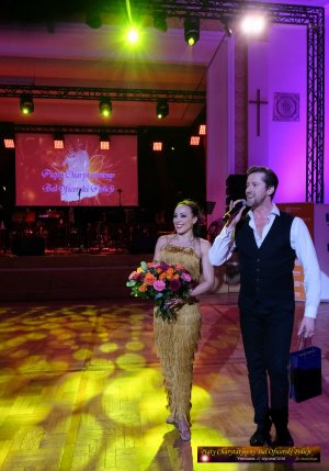 Piąty Charytatywny Bal Oficerski
