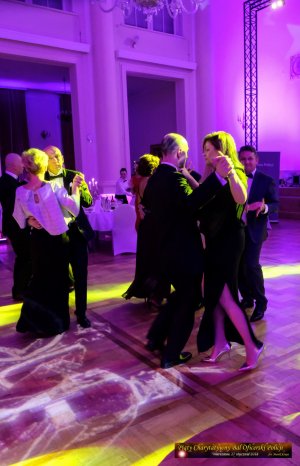 Piąty Charytatywny Bal Oficerski