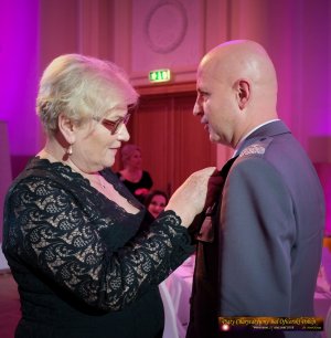 Piąty Charytatywny Bal Oficerski