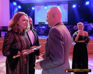 Piąty Charytatywny Bal Oficerski