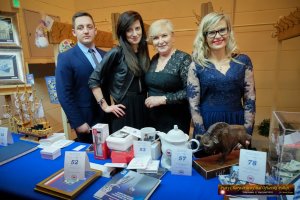 Piąty Charytatywny Bal Oficerski