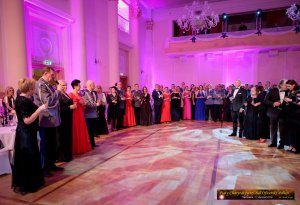 Piąty Charytatywny Bal Oficerski