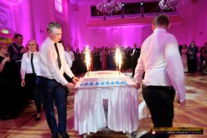 Piąty Charytatywny Bal Oficerski