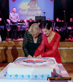 Piąty Charytatywny Bal Oficerski