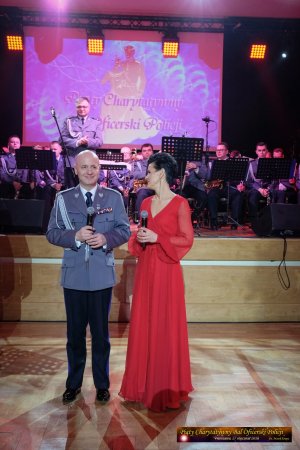 Piąty Charytatywny Bal Oficerski