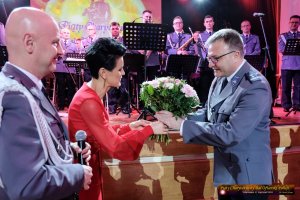Piąty Charytatywny Bal Oficerski