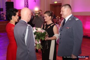 Piąty Charytatywny Bal Oficerski