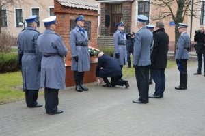 Promocja oficerska. 264 nowych podkomisarzy Policji
