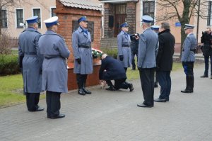 Promocja oficerska. 264 nowych podkomisarzy Policji