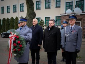 Promocja oficerska. 264 nowych podkomisarzy Policji