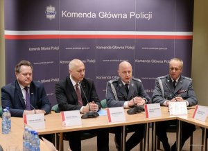 Promocja oficerska. 264 nowych podkomisarzy Policji