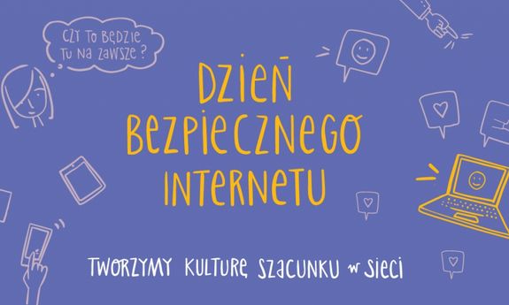 Dzień Bezpiecznego Internetu