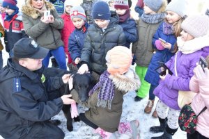 Żegnamy Brutusa – po 10 latach służby