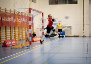 IX Międzynarodowy Turniej Służb Mundurowych w piłce halowej im. podkom. Andrzeja Struja