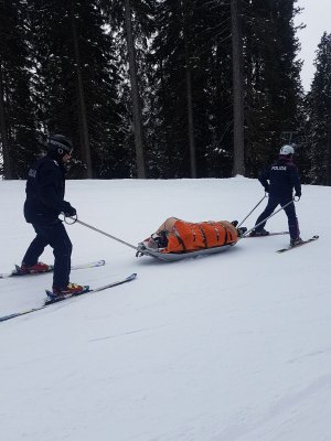 Polscy policjanci pełnią służbę we Włoszech
