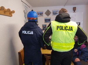 Bezpieczeństwo Polaków na włoskich stokach