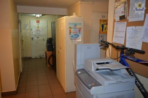 Inwestycja z programu modernizacji Policji - Gdynia Witomino