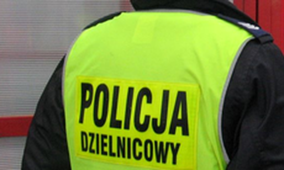 dzielnicowy