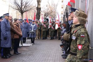 Narodowy Dzień Pamięci Żołnierzy Wyklętych