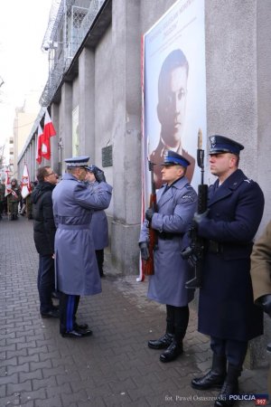 Narodowy Dzień Pamięci Żołnierzy Wyklętych