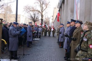 Narodowy Dzień Pamięci Żołnierzy Wyklętych