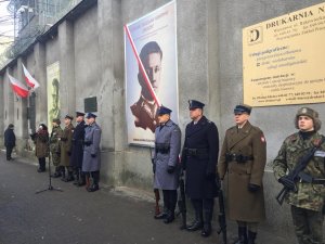 Narodowy Dzień Pamięci Żołnierzy Wyklętych