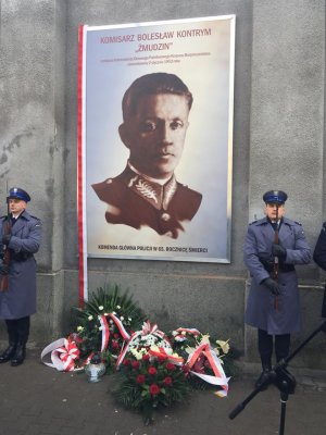 Narodowy Dzień Pamięci Żołnierzy Wyklętych