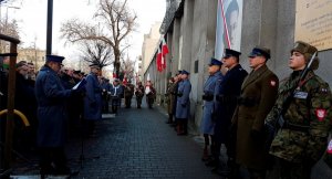 Narodowy Dzień Pamięci Żołnierzy Wyklętych