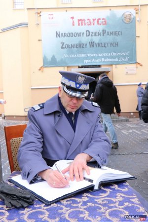 Narodowy Dzień Pamięci Żołnierzy Wyklętych