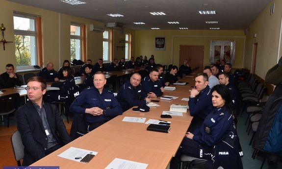 Panel Konferencyjny dotyczący problematyki Ochrony Praw Człowieka i zwalczania mowy nienawiści