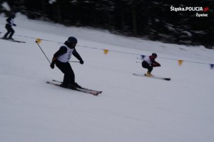 Mistrzostwa Policji w narciarstwie alpejskim