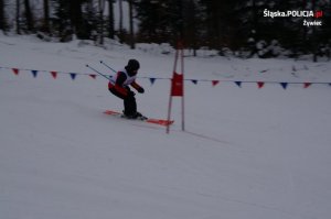 Mistrzostwa Policji w narciarstwie alpejskim