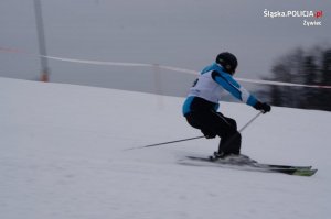 Mistrzostwa Policji w narciarstwie alpejskim