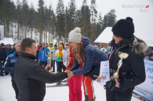 Mistrzostwa Policji w narciarstwie alpejskim