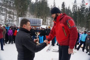 Mistrzostwa Policji w narciarstwie alpejskim