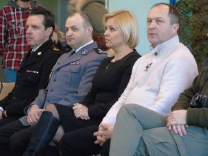 Uczczenie pamięci „Żołnierzy Wyklętych” na biegowo