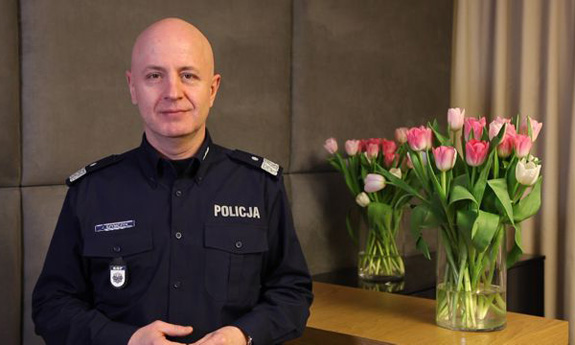 Komendant Główny Policji