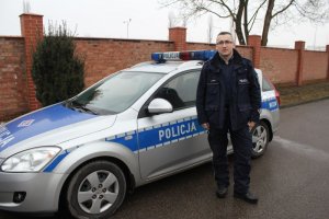 policjant