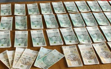 banknoty