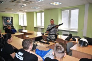 Komenda Miejska Policji w Łodzi wyróżniona wśród 10 najaktywniejszych Instytucji
