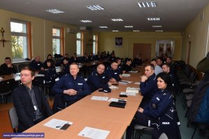 Panel konferencyjny dotyczący problematyki Ochrony Praw Człowieka i zwalczania mowy nienawiści