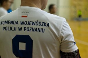 turniej piłkarski „Konwój Cup 2018”