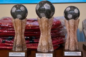 turniej piłkarski „Konwój Cup 2018”