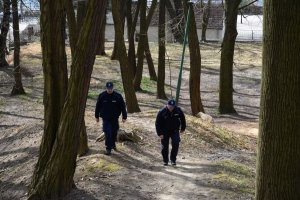 Punkty sprzedaży alkoholu pod kontrolą policjantów