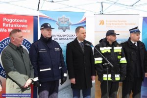 „KORYTARZ ŻYCIA” - kampania społeczna na rzecz bezpieczeństwa na drodze