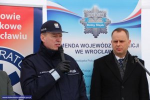 „KORYTARZ ŻYCIA” - kampania społeczna na rzecz bezpieczeństwa na drodze